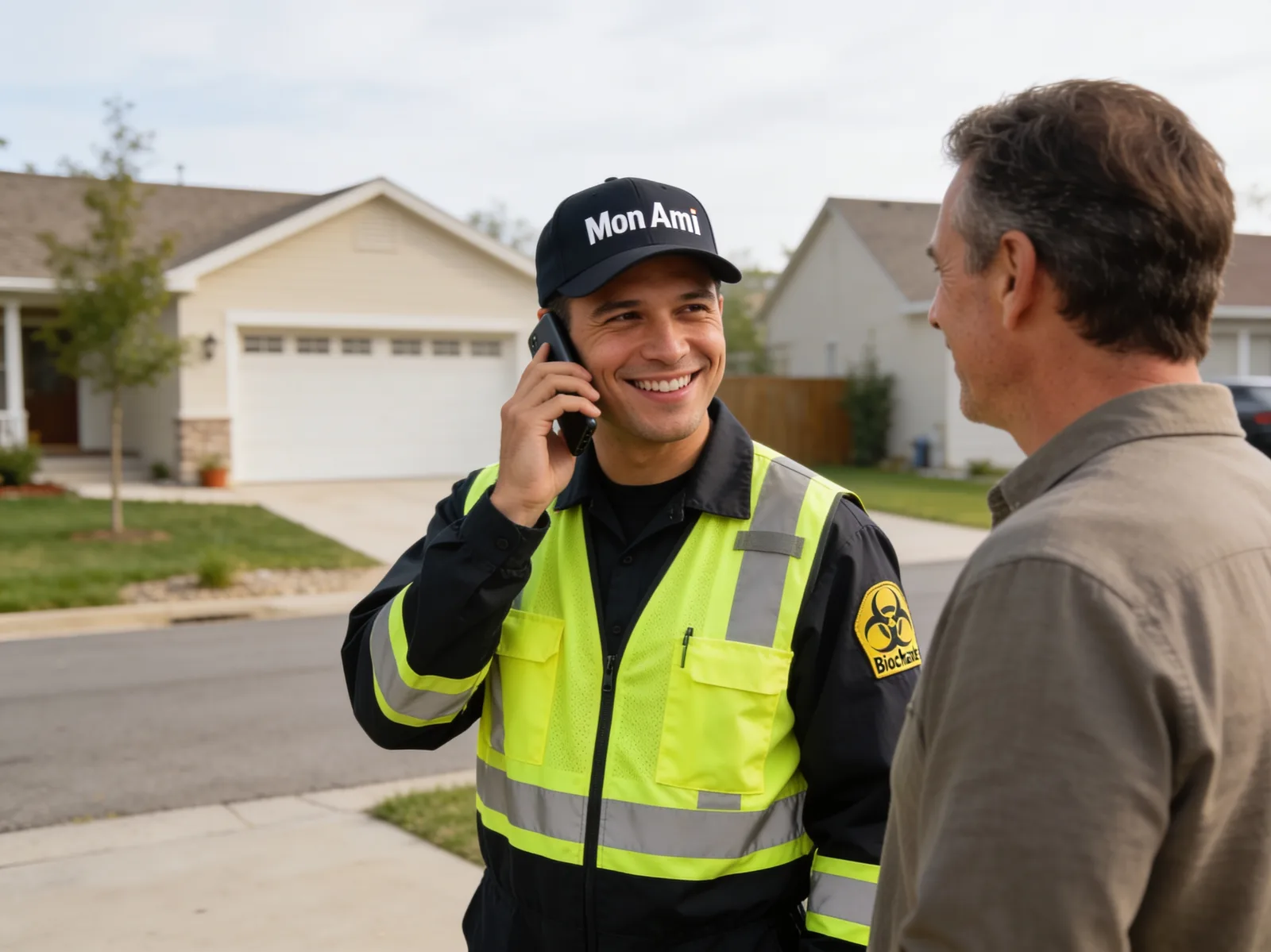 Sewage Cleanup Tallula, IL FAQs